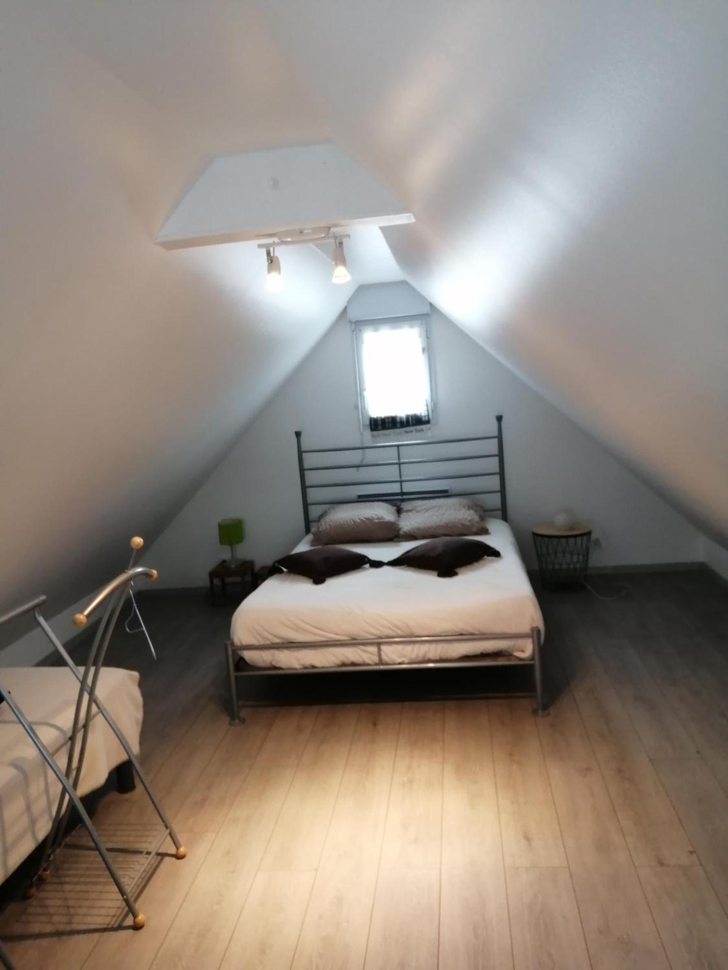 Appartement 2-3 Personnes Saint Cast Le Guildo 外观 照片